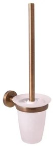 WC kefe RAV SLEZÁK bronz COA0500SM