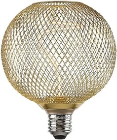 Rabalux filament-led led filament izzó 5w 270lm ip20 e27