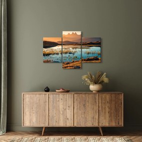 Kép - Lac Guichard (90x60 cm)