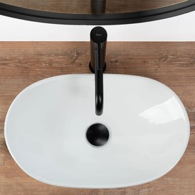 Rea Royal mini, asztali mosogató 47,5x31x15 cm, REA-U6507