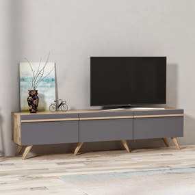 TV asztal/szekrény Amsty. 1067256