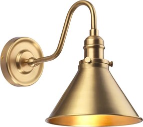 Elstead Lighting PROVENCE PV1-AB Fali lámpa 1x60W/E27