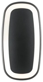 Paulmann 94400 - LED/4W IP44 Kültéri fali lámpa SIGNEA 230V