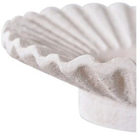 Cement gyertyatartó készlet teamécseshez 2 db-os – House Nordic