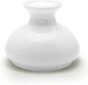 Petroleumlámpa RŰZENA 50 cm erdőzöld, ón díszítéssel