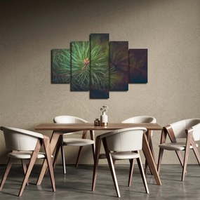 Kép - Fenyőfa részlete (150x105 cm)