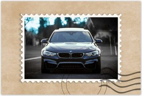 Poszterek 90x60 Bmw M3