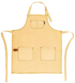 Pamut kötény Havana - Tiseco Home Studio