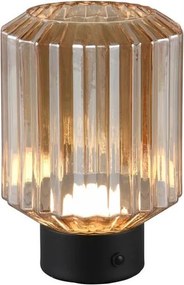 Trio LORD R57761113 Asztali lámpa 1x2w/led 3000k 100lm ip20