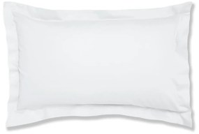 Pamut-perkál párnahuzat szett 2 db-os 50x75 cm Cotton Percale – Bianca