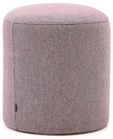 Lila puff Kaeli – Kave Home