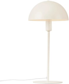 Nordlux Ellen asztali lámpa 1x40 W bézs 48555009