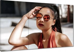 Képek 120x80 Csinos nők Csajok Nagymamák