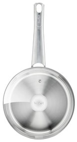 Rozsdamentes acél edény készlet 9 db-os Cook Eat – Tefal