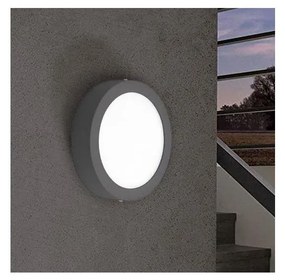 Eglo 98173 - ARGOLIS-C LED kültéri állítható lámpa, 16,5W, IP44