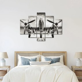 Kép - Warbird (150x105 cm)