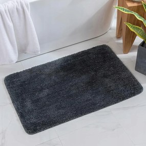 Miulee csúszásgátló fürdőszoba szőnyeg, fürdőszoba szőnyeg