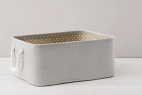 Tároló 26 x 36 x 16 cm - m méret