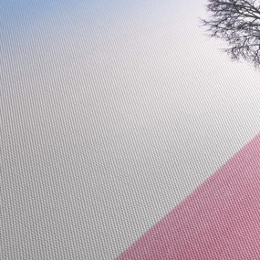 Kép - Rózsaszín álom (120x50 cm)