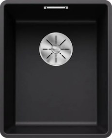 Blanco SUBLINE 320 F InFino sink fekete 525982