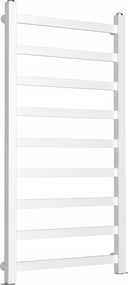 Vala 1260/530 Fürdőszobai Radiátor, Fehér Matt