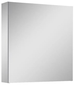 AREZZO design Tükrös szekrény MEDIUM 60,1 ajtó + TECHNOBOX