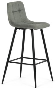 B-X7015 GRN2 bárszékek készlete, 4 db