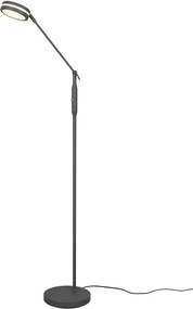 Trio FRANKLIN 426510142 Állólámpa 1x6w/led 2700+3200+4000k 650lm ip20
