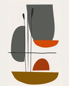 Poszter 40x50cm Együttműködés