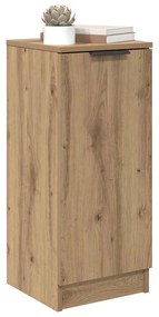 Széf kézműves tölgy 30 x 30 x 70 cm Faanyag