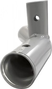 Bestway Korzika Comfort Jet ovális fémvázas medence szett 610 x 366 x 122 cm