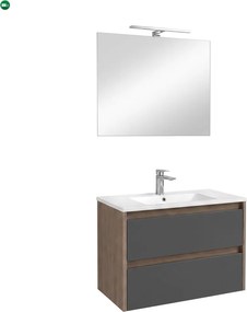 Porto Prime 80 komplett