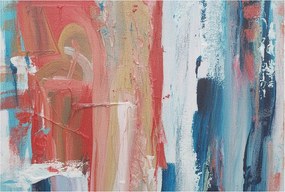 Fotótapéta Flizelin Design Divatos Színes absztraktok 104x70 Ragasztó