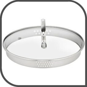 Rozsdamentes acél edény készlet 6 db-os DUETTO+ G719S655 – Tefal