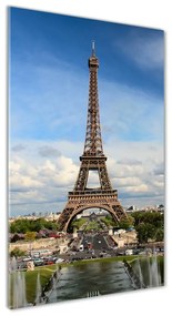 Akrilüveg fotó Párizsi eiffel-torony oav-91213545