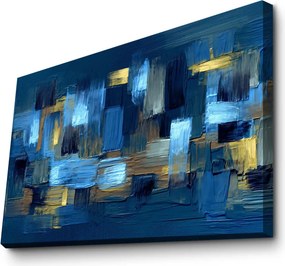 Vászonkép, 45×70 cm – 4570NISC-006