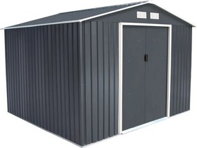 ROJAPLAST Kerti ház ARCHER  202 x 277 x 255 cm