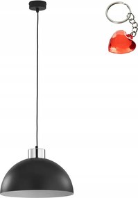 Modern Fekete Tedi Függőlámpa Tk lighting Egyszerűség Elegancia Ingyenes