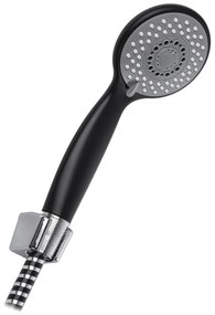 NERO kézizuhany tömlővel