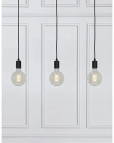 Markslöjd 106336 - Csillár zsinóron SKY 3xE27/60W/230V