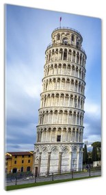 Üvegkép falra Pisa-i ferde torony osv-64412230