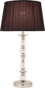 Endon POLINA 70812 Asztali lámpa 1x60W/E27