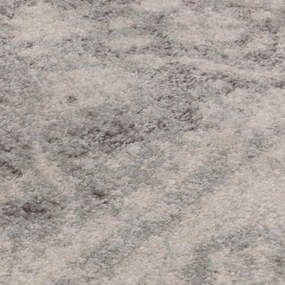 Világosszürke szőnyeg 160x230 cm Muse Heritage Grey Silver – Asiatic Carpets