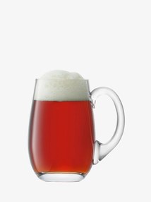 LSA International Sörös korsó Bar, 750 ml, áttetsző - LSA