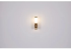 Globo 34071 - Kültéri lámpa JAICY 1xE27/15W/230V IP44