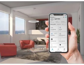 Immax NEO 07079L-80 - LED állítható fényű lámpa 80 cm, 48W, 230V