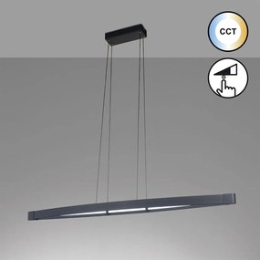 Fischer&amp;Honsel Fenga 61068 Lepel lámpa 1x28W/LED 2700K 3700 lm IP20