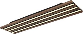GLOBO 67347D4 HAYDEN Modern LED Mennyezeti Lámpa IP20