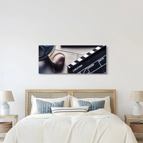 Kép - Film (120x50 cm)