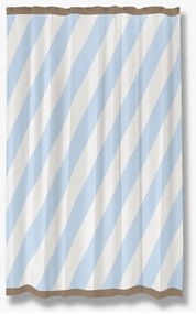 Zuhanyfüggöny 150x200 cm Diagonal – Mette Ditmer Denmark